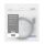 LogiLink CV0120 DisplayPort-Kabel 2 m Schwarz
