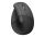 Logitech Wireless Mouse Lift right f.business Ergonomic bla