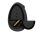 Logitech Wireless Mouse Lift right f.business Ergonomic bla