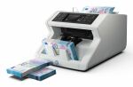 Safescan 2250 Banknotenzählmaschine Weiß