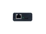 LevelOne Gigabit PoE bt zu USB-C PD 3.0 Splitter