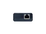 LevelOne Gigabit PoE bt zu USB-C PD 3.0 Splitter
