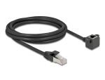 DELOCK Netzwerk Verlängerungsk. RJ45 St > RJ45 Bu...