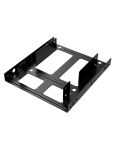 GRAUGEAR G-CV-25T35 Hard Drive Backplane 8,89 cm...