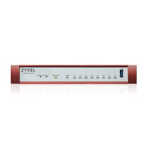 Zyxel USG FLEX 100H Firewall (Hardware) 3 Gbit/s