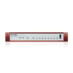 Zyxel USG FLEX 100H Firewall (Hardware) 3 Gbit/s