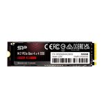 Silicon Power UD90 500 GB M.2 PCI Express 4.0 NVMe 3D NAND