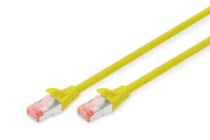 Digitus CAT 6 S/FTP Patchkabel