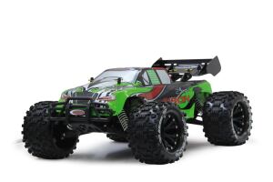 Jamara Akron Lipo BL ferngesteuerte (RC) modell