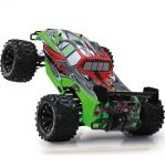 Jamara Akron Lipo BL ferngesteuerte (RC) modell