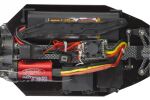Jamara Akron Lipo BL ferngesteuerte (RC) modell