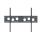 Hagor WH 85 F-HD 2,79 m (110") Schwarz