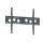 Hagor WH 85 F-HD 2,79 m (110") Schwarz