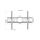 Hagor WH 85 F-HD 2,79 m (110") Schwarz