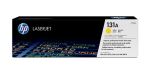 HP 131A Gelb Original LaserJet Tonerkartusche