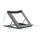 Manhattan 462129 laptop-ständer Schwarz 39,6 cm (15.6")