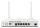 DrayTek Vigor 2865ax WLAN-Router Gigabit Ethernet Dual-Band (2,4 GHz/5 GHz) Weiß