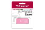Transcend RDF5 Kartenleser USB 3.2 Gen 1 (3.1 Gen 1)...