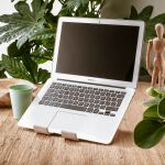 R-Go Tools Laptop- und Tablet-Ständer R-Go Treepod,...