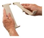 R-Go Tools Laptop- und Tablet-Ständer R-Go Treepod, ergonomisch und modular, verstellbar, biobasiert
