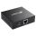 Edimax GP-101ET Netzwerk-Erweiterungsmodul Netzwerksender Schwarz 10, 100, 1000 Mbit/s
