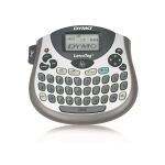 DYMO LetraTag LT-100T Tischgerät QWERTZ-Tastatur