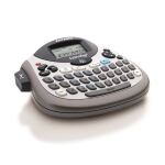 DYMO LetraTag LT-100T Tischgerät QWERTZ-Tastatur