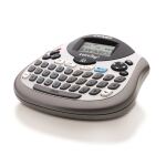 DYMO LetraTag LT-100T Tischgerät QWERTZ-Tastatur