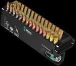 Wera BC 30 Diamond 1 Schraubenziehereinsatz 30 Stück(e)