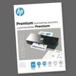 HP 9124 Laminierhülle 100 Stück(e)