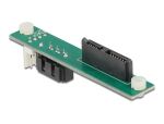 DELOCK Adapter SATA SATA Slim 13pin -> SATA 7pin