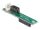 DELOCK Adapter SATA SATA Slim 13pin -> SATA 7pin