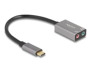 DeLOCK 67071 Audiokarte USB