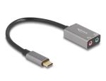 DeLOCK 67071 Audiokarte USB
