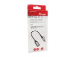 Equip USB-zu-HDMI-Adapter (USB-C + A), 1080P HD