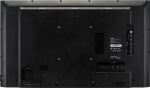 iiyama ProLite LE5540UHS 55" 16:9 4K 18/7 Display schwarz B-Ware