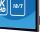iiyama ProLite LE5540UHS 55" 16:9 4K 18/7 Display schwarz B-Ware