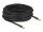 DeLOCK Antennenkabel RP-SMA Stecker zu RP-SMA Stecker LMR/CFD300 10 m low loss