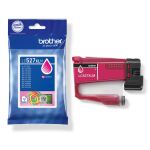 Brother LC527XLM Druckerpatrone 1 Stück(e) Original Hohe (XL-) Ausbeute Magenta