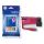 Brother LC527XLM Druckerpatrone 1 Stück(e) Original Hohe (XL-) Ausbeute Magenta