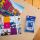 Brother LC527XLM Druckerpatrone 1 Stück(e) Original Hohe (XL-) Ausbeute Magenta