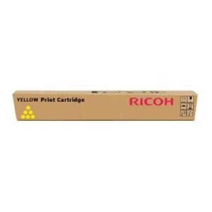 Ricoh 841926 Tonerkartusche 1 Stück(e) Original Gelb