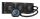 Corsair Nautilus 360 RS Prozessor All-in-One-Flüssigkeitskühler 12 cm Schwarz