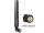 DeLOCK 88451 Netzwerk-Antenne Omnidirektionale Antenne RP-SMA 5 dBi