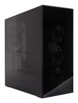 ARCTIC Xtender VG (Black) Premium E-ATX PC-Gehäuse...