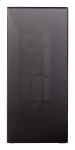 ARCTIC Xtender VG (Black) Premium E-ATX PC-Gehäuse mit vertikaler GPU-Montage