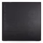 ARCTIC Xtender VG (Black) Premium E-ATX PC-Gehäuse mit vertikaler GPU-Montage
