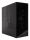 ARCTIC Xtender VG (Black) Premium E-ATX PC-Gehäuse mit vertikaler GPU-Montage