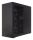 ARCTIC Xtender VG (Black) Premium E-ATX PC-Gehäuse mit vertikaler GPU-Montage