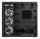 ARCTIC Xtender VG (Black) Premium E-ATX PC-Gehäuse mit vertikaler GPU-Montage